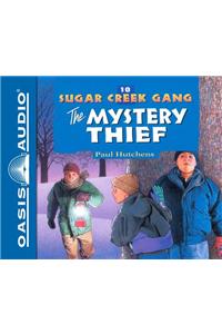 Mystery Thief (Library Edition)