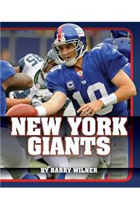 New York Giants