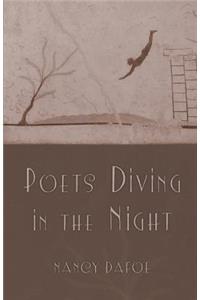 Poets Diving in the Night