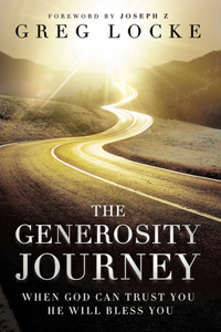 Generosity Journey