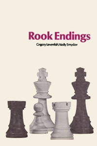 Rook Endings