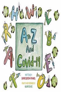 A to Z and Covid 19