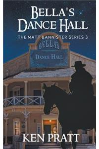 Bella's Dance Hall