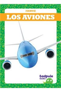 Los Aviones (Planes)