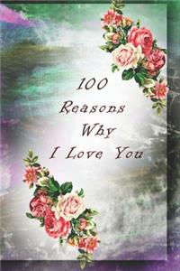 100 Reasons Why I Love you