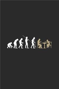 Chess Player Evolution