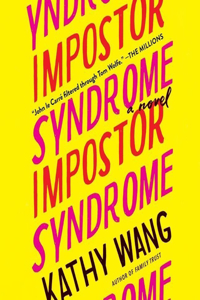 Impostor Syndrome Lib/E