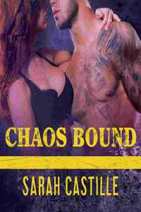 Chaos Bound