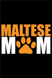Maltese Mom