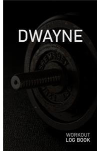 Dwayne
