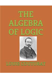 The Algebra of Logic