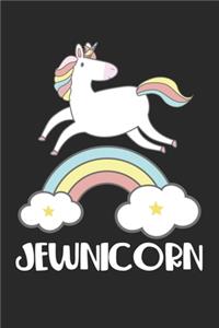Jewnicorn