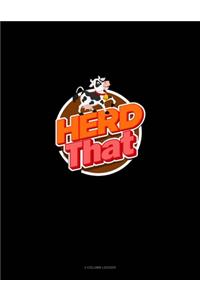 Herd That