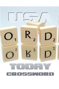USA Today Crossword