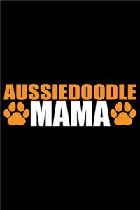 Aussiedoodle Mama