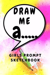Draw me a