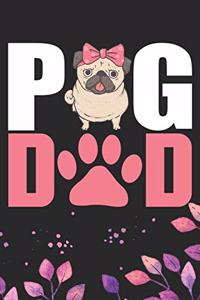 Pug Dad