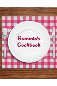 Gammie's Cookbook