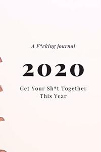 A F*cking journal 2028