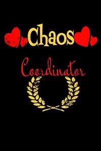 Chaos Coordinator