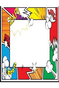 Bande Dessinée Vierge