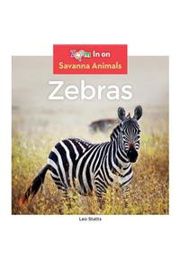 Zebras