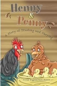 Henny and Penny