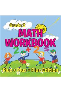 Grade 2 Math Workbook