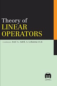 Theory Of Linear Operators
