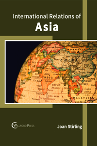 International Relations of Asia