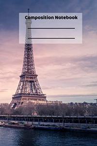 Composition Notebook