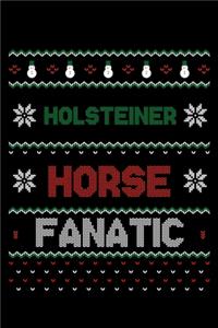 Holsteiner Horse Fanatic