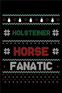 Holsteiner Horse Fanatic