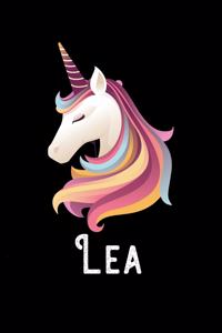 Lea