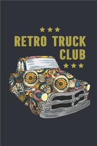 Retro Truck Club