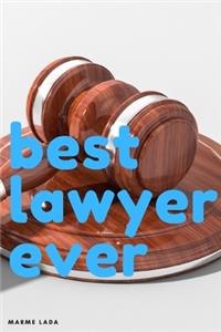 Best Lawyer Ever