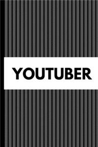 YouTuber