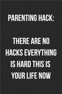 Parenting Hack