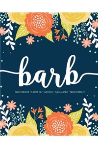 Barb