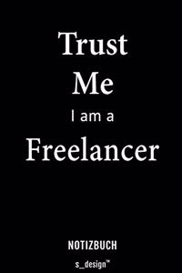 Notizbuch für Freelancer