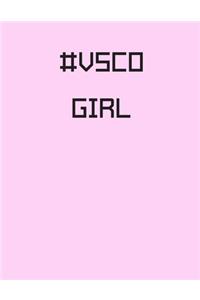 #vscogirl
