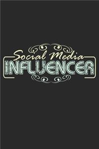 Social Media Influencer