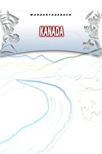 Wandertagebuch