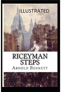 Riceyman Steps Illustrated