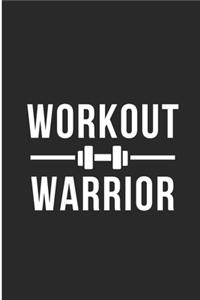 Workout Warrior