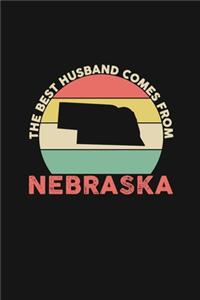 The Best Husband Comes From Nebraska