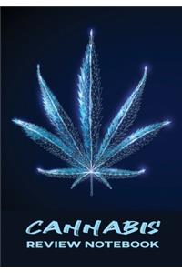 Cannabis Review Notebook