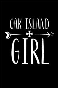 Oak Island Girl