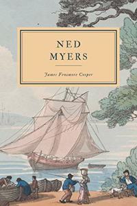 Ned Myers