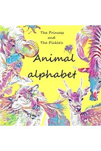 Animal alphabet